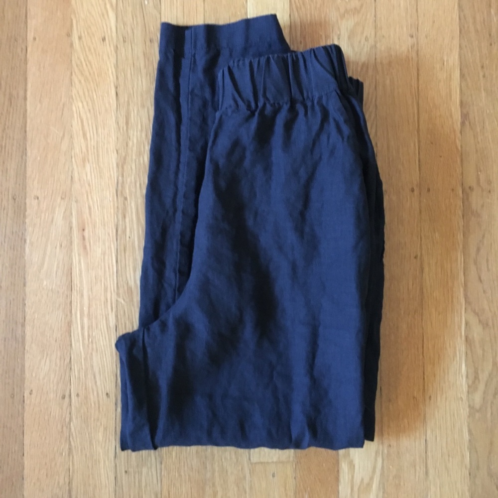 Lenok Linen pants. Brand new.
